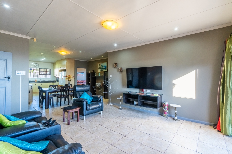 4 Bedroom Property for Sale in Dana Bay Western Cape